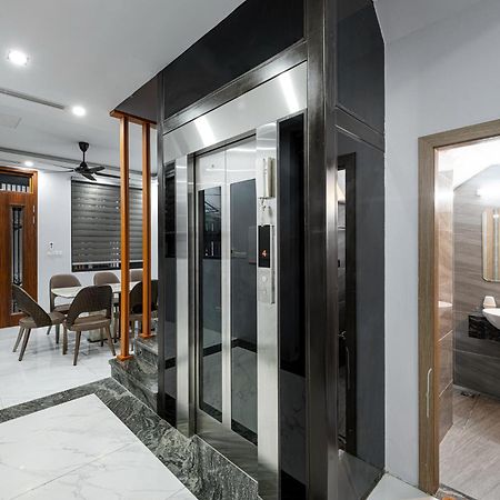 ハノイ市 Ami Houseアパートホテル エクステリア 写真