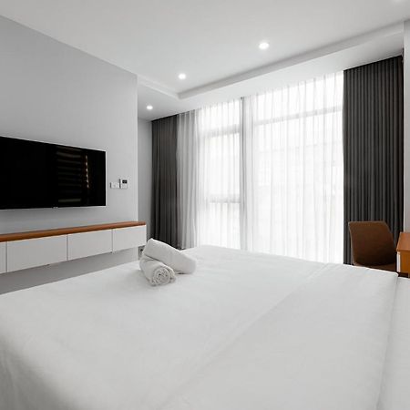 ハノイ市 Ami Houseアパートホテル エクステリア 写真